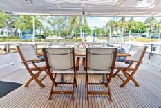 Лучшие предложения покупки яхты El Legado - GRAND BANKS MARINE