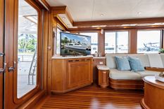 Продажа яхты El Legado 72 Aleutian RP