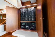 Buy a El Legado 72 at Shestakov Yacht Sales