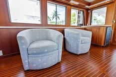 El Legado - GRAND BANKS MARINE