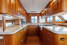 Лучшие предложения покупки яхты El Legado 72