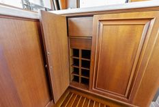 Buy a El Legado 72 Aleutian RP at Shestakov Yacht Sales