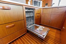 Купить El Legado - GRAND BANKS MARINE