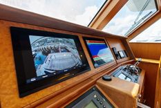 Купить El Legado - GRAND BANKS MARINE