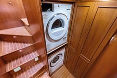 Стоимость яхты El Legado 72