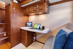 El Legado 72 Aleutian RP