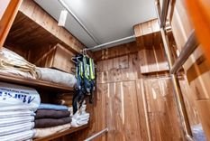 Лучшие предложения покупки яхты El Legado - GRAND BANKS MARINE