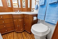 Купить яхту El Legado 72 в Shestakov Yacht Sales