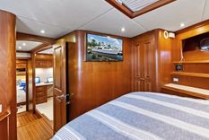 Лучшие предложения покупки яхты El Legado