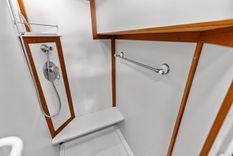 Купить яхту El Legado 2005 в Shestakov Yacht Sales