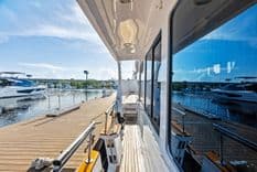 El Legado - GRAND BANKS MARINE yacht sale