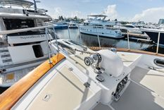 Купить яхту El Legado 72 Aleutian RP в Shestakov Yacht Sales