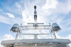 Купить El Legado - GRAND BANKS MARINE