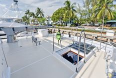 Лучшие предложения покупки яхты El Legado 72 Aleutian RP