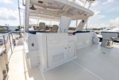 Купить яхту El Legado - GRAND BANKS MARINE в Shestakov Yacht Sales