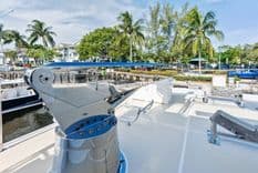 Buy a yacht El Legado