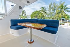 Лучшие предложения покупки яхты El Legado - GRAND BANKS MARINE