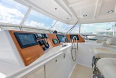 Купить яхту El Legado в Shestakov Yacht Sales