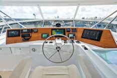 Лучшая цена на El Legado - GRAND BANKS MARINE