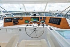 the best price on El Legado - GRAND BANKS MARINE