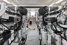 Продажа яхты El Legado 72 Aleutian RP