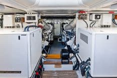 Buy a yacht El Legado 72