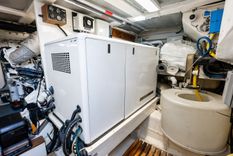 Стоимость яхты El Legado 2005