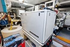 El Legado - GRAND BANKS MARINE