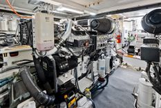 Купить яхту El Legado 72 в Shestakov Yacht Sales