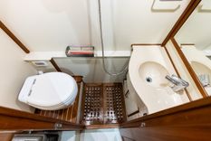 Купить El Legado 72 Aleutian RP