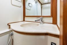 Купить яхту El Legado 2005 в Shestakov Yacht Sales