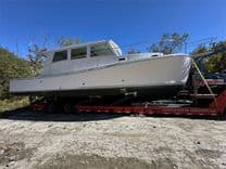 Buy a 37' MDI 1991 37 37 at Shestakov Yacht Sales