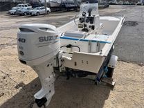 14' Cape Horn 2001 14 Bay Series