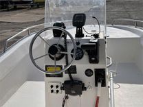 the best price on 14' Cape Horn 2001 14 Bay Series - Cape Horn Boats