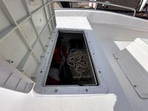 14' Cape Horn 2001 14 Bay Series - Cape Horn Boats