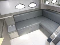 Habeas Orcas - PERSHING yacht sale