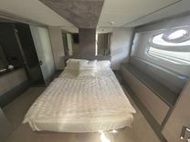 Habeas Orcas - PERSHING yacht sale