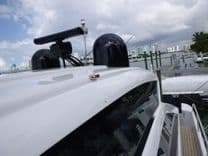 Buy a yacht Habeas Orcas - PERSHING