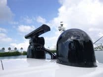 Buy a Habeas Orcas - PERSHING at Shestakov Yacht Sales