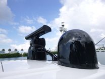 Buy a Habeas Orcas - PERSHING at Shestakov Yacht Sales