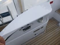 Habeas Orcas - PERSHING yacht sale