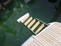 Buy a Habeas Orcas 2020 at Shestakov Yacht Sales