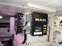 Habeas Orcas - PERSHING yacht sale