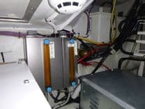 Buy a Habeas Orcas - PERSHING at Shestakov Yacht Sales