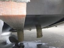 Buy a Habeas Orcas - PERSHING at Shestakov Yacht Sales