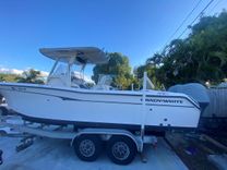 knot the usual - GRADY-WHITE