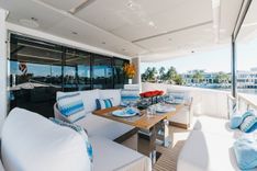 Buy a yacht WHITE STAR 90 Ocean