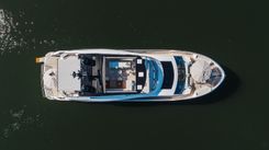 Buy a WHITE STAR 90 at Shestakov Yacht Sales