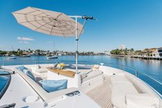 Buy a yacht WHITE STAR 90