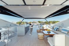 WHITE STAR 2023 yacht sale